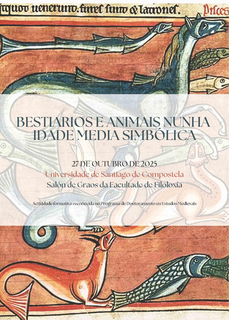 Cartel do evento Cartel do evento