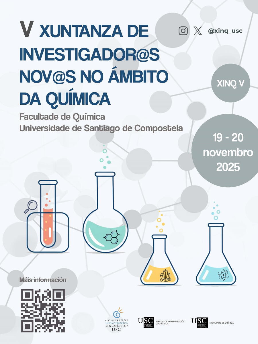 Cartel da xornada Cartel da xornada