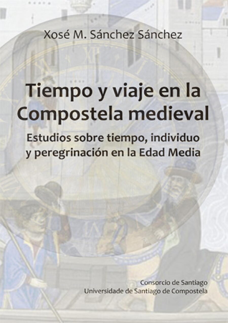 Portada do libro Portada do libro