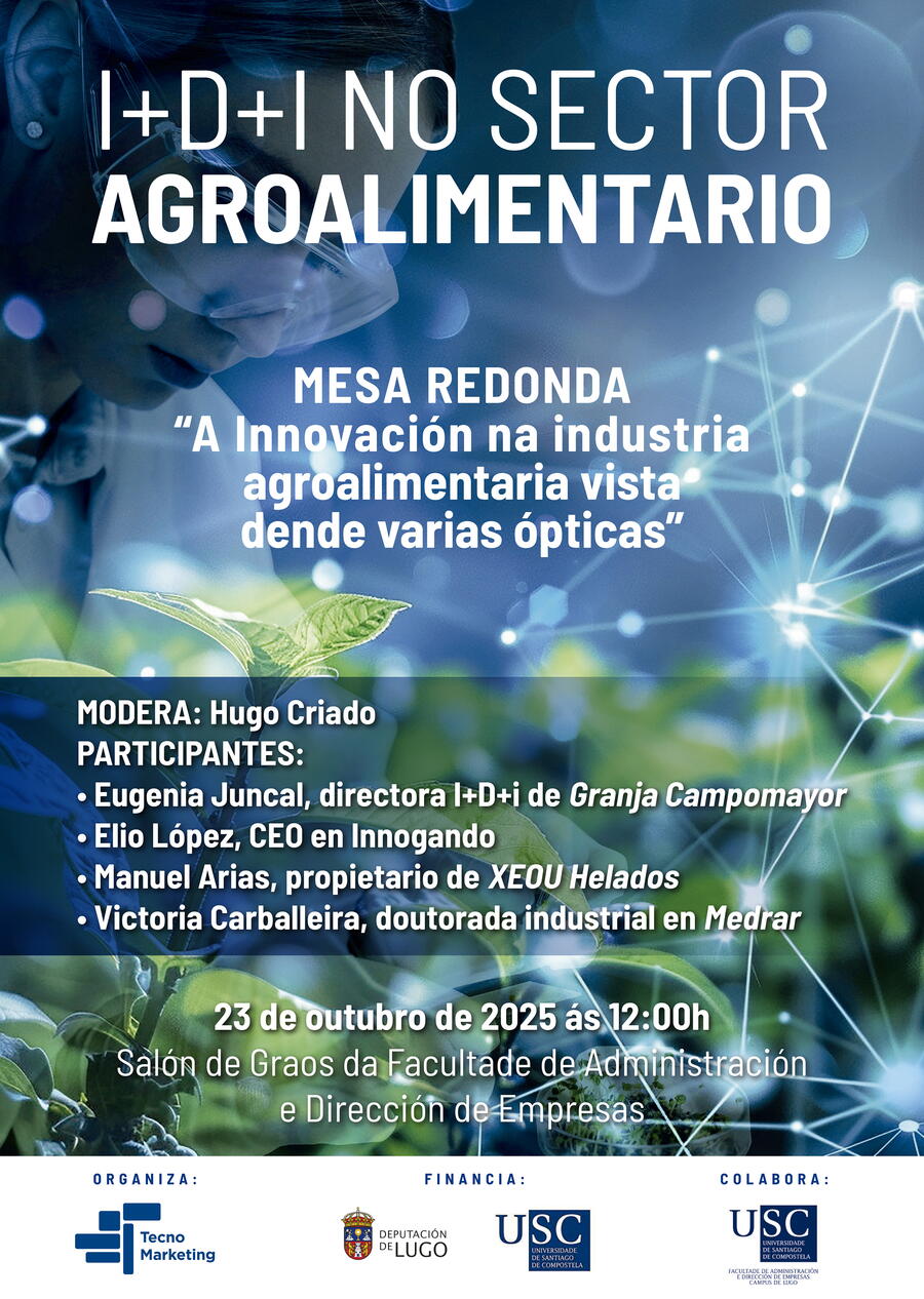 mesa redonda