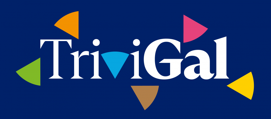 Logo do Trivigal