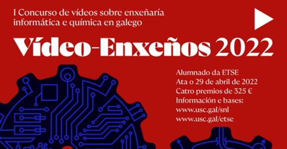 Cartel do premio