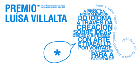 Logo do premio