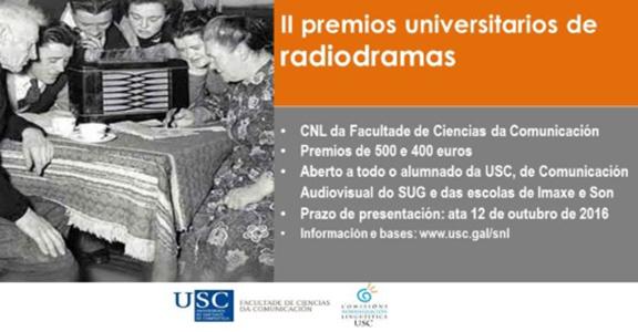 Cartel do premio