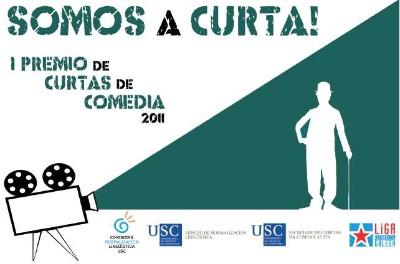Cartel do premio