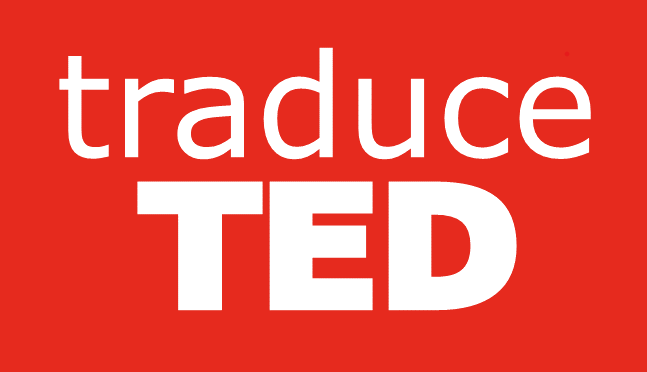 Logo traduceTED