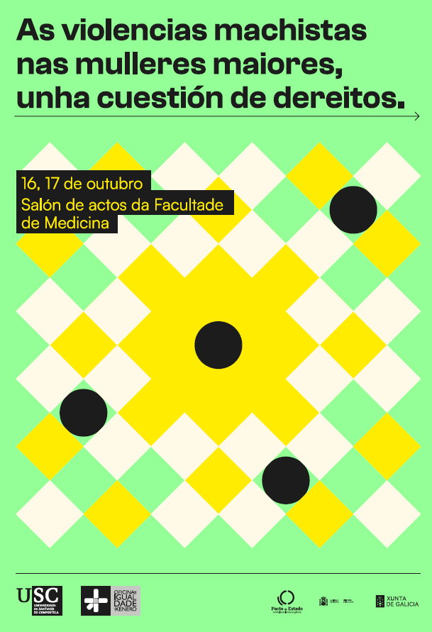 Cartel das xornadas