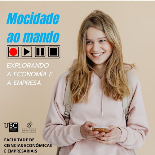 Mocidade ao mando