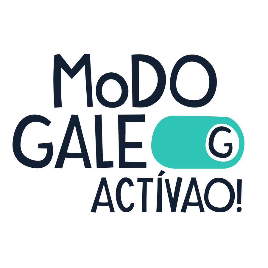 modo galego