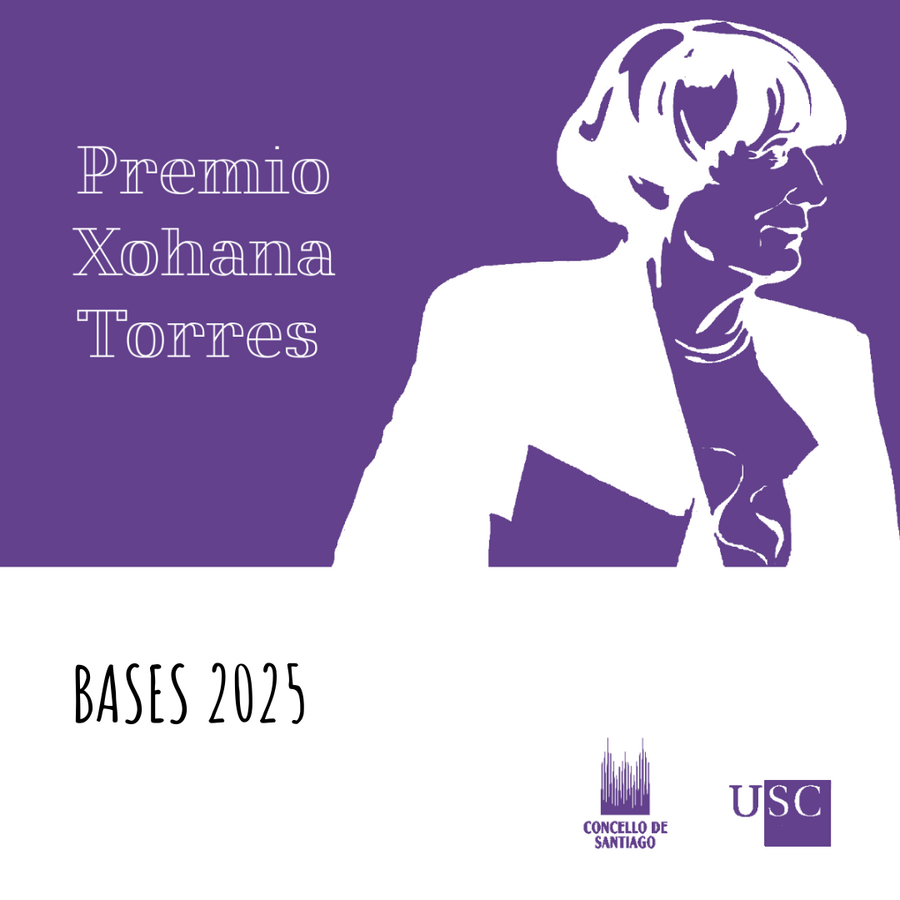 Premio Xohana Torres 25
