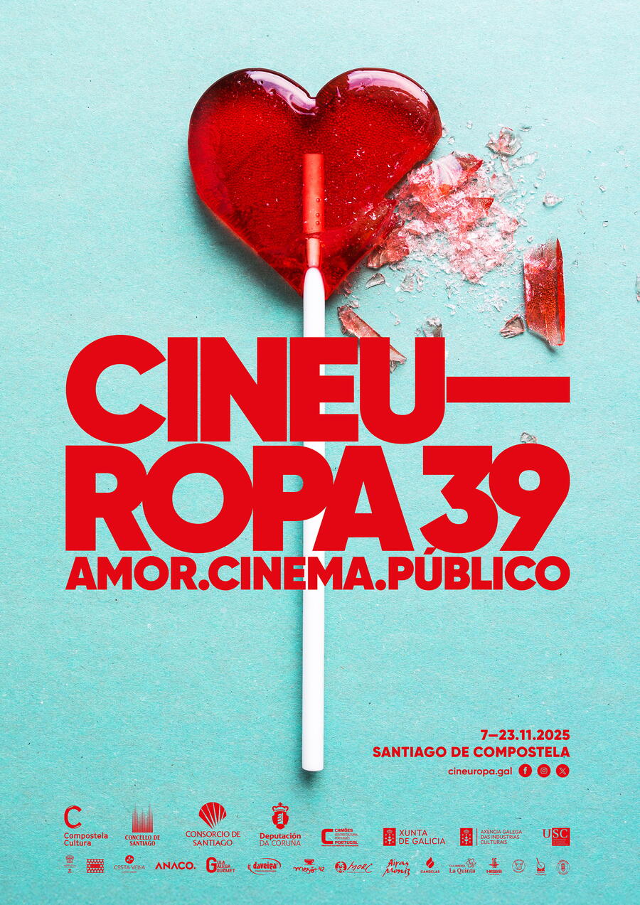 Festival Cineuropa 2025