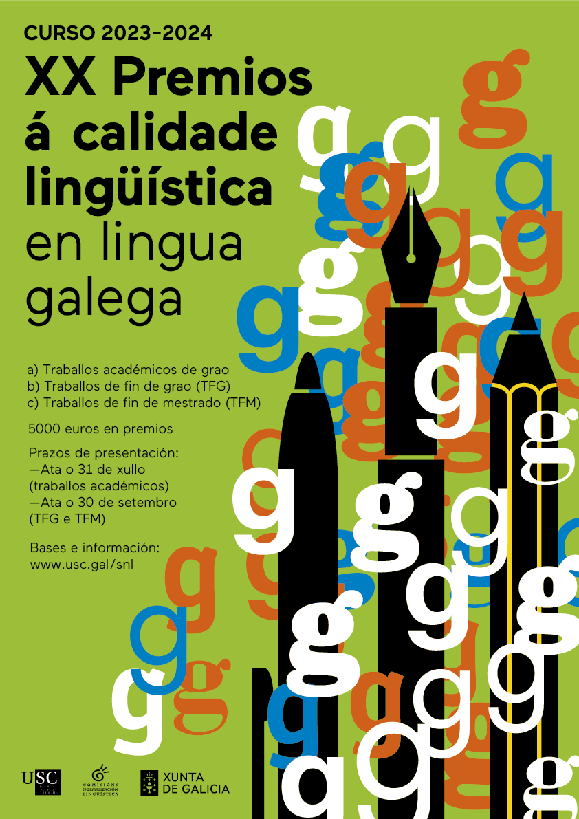 Premios á calidade A3