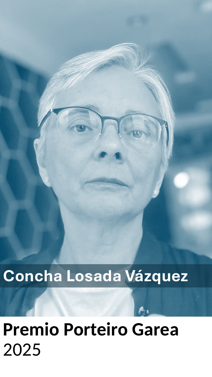 Imaxe Concha Losada