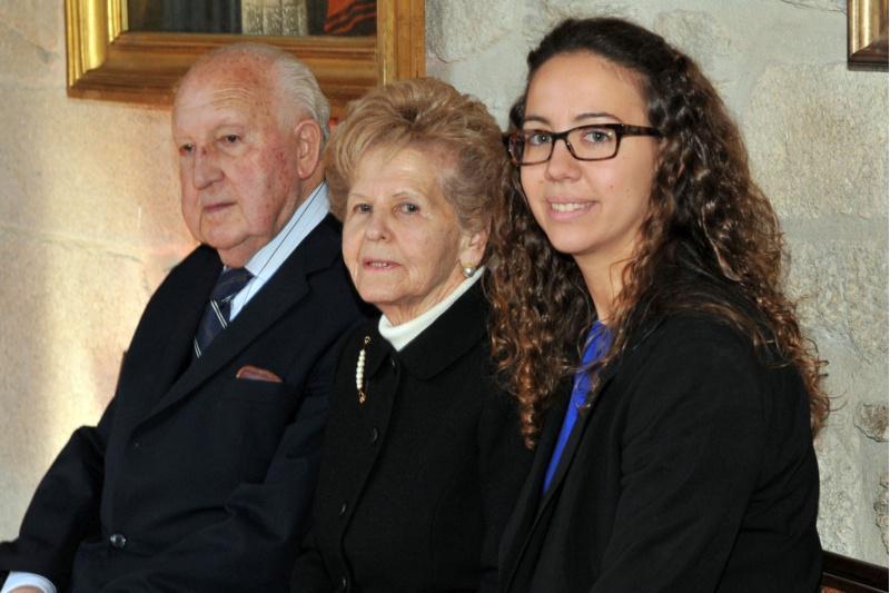 Biocen gaña o primeiro premio do XII Concurso de Proxectos Empresariais Innovadores da USC Biocen gaña o primeiro premio do XII Concurso de Proxectos Empresariais Innovadores da USC