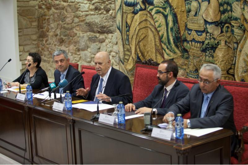 Inauguráronse os cursos de verán de lingua e cultura galegas para estranxeiros e españois de fóra de Galicia Inauguráronse os cursos de verán de lingua e cultura galegas para estranxeiros e españois de fóra de Galicia