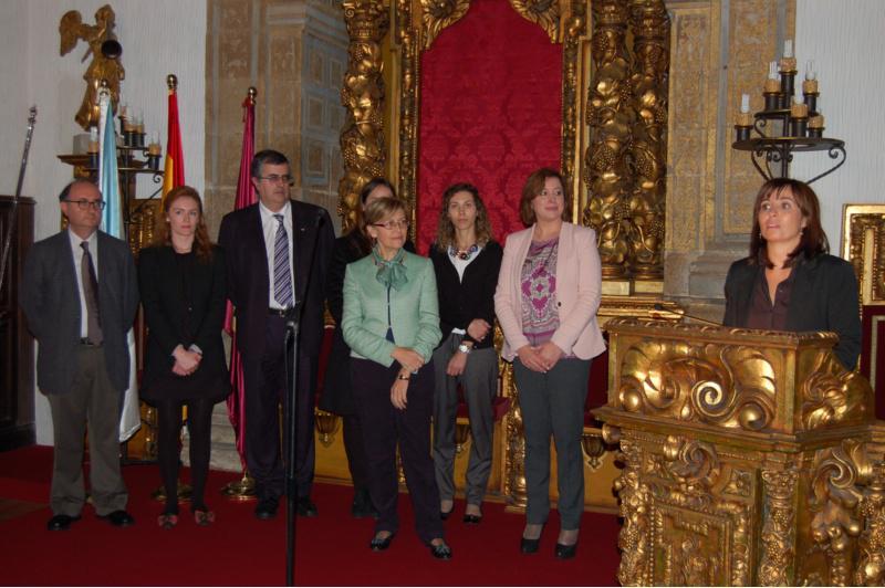 Premian un estudo sobre as diferenzas nos resultados entre homes e mulleres dun tratamento para deixar de fumar Premian un estudo sobre as diferenzas nos resultados entre homes e mulleres dun tratamento para deixar de fumar