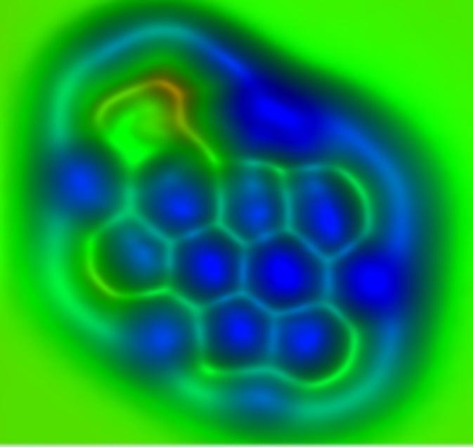 O CIQUS da USC participa nun consorcio europeo para desenvolver dispositivos electrónicos nanométricos O CIQUS da USC participa nun consorcio europeo para desenvolver dispositivos electrónicos nanométricos