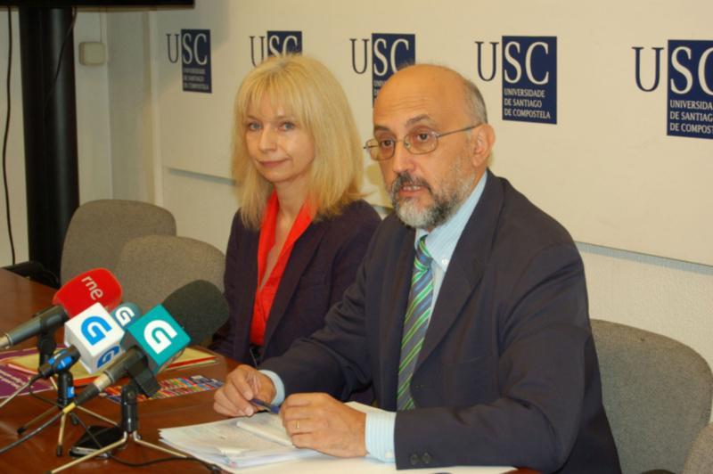 O CLM da USC manterá aberto o prazo de matrícula nos seus cursos de idiomas ata o vindeiro 26 de setembro O CLM da USC manterá aberto o prazo de matrícula nos seus cursos de idiomas ata o vindeiro 26 de setembro