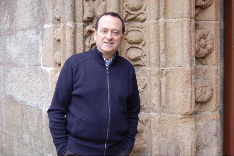 Augusto Pérez Alberti: “O coñecemento da dinámica dos sistemas costeiros é fundamental na planificación e xestión do litoral”