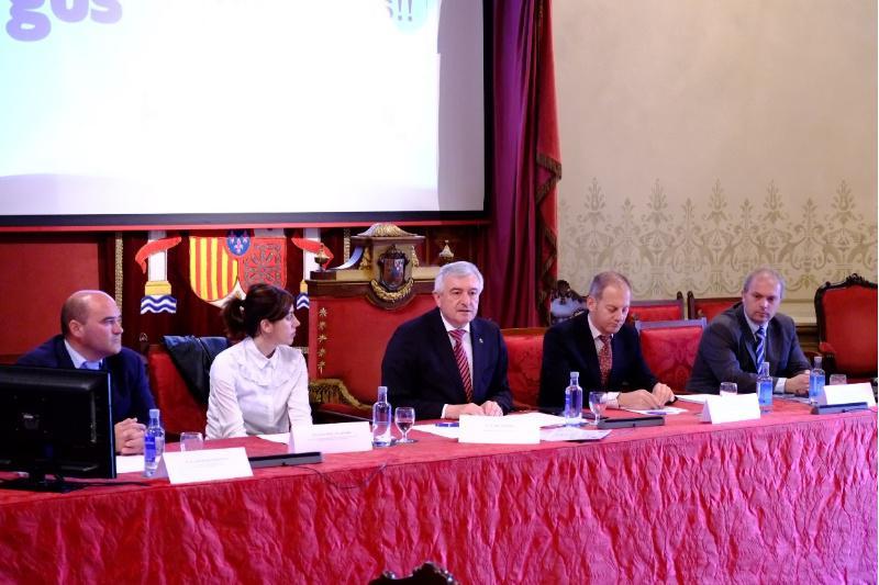 A cuarta edición de Argos premia propostas de produción de biogás e de solucións ao sector apícola A cuarta edición de Argos premia propostas de produción de biogás e de solucións ao sector apícola