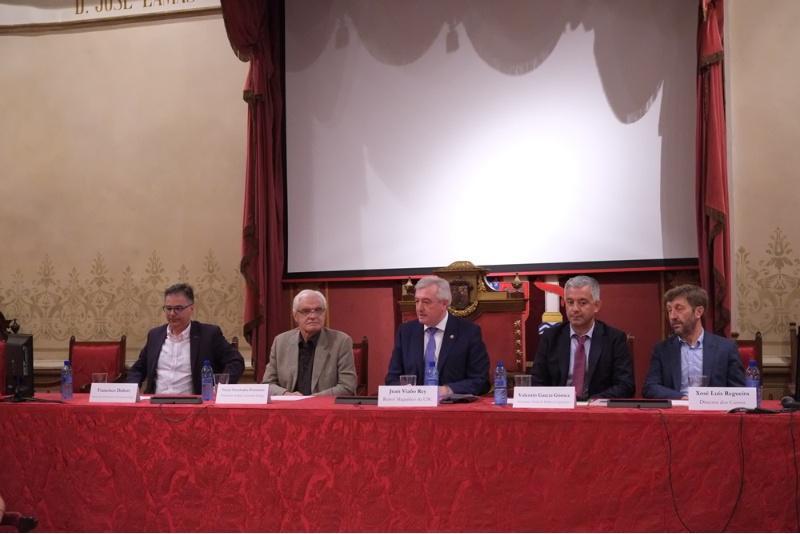 Un concerto conmemorativo clausura a trixésima edición dos cursos de lingua e cultura galegas ‘Galego sen fronteiras’ Un concerto conmemorativo clausura a trixésima edición dos cursos de lingua e cultura galegas ‘Galego sen fronteiras’
