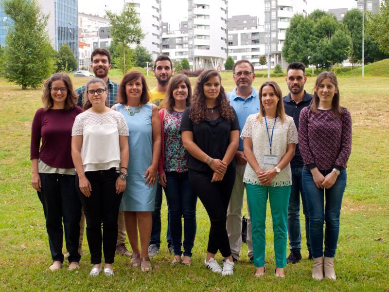 A USC gaña dous dos Premios de Transferencia de Tecnoloxía en Galicia