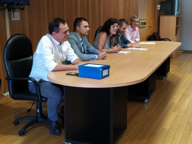 Alumnado chinés e iberoamericano enche as aulas do máster en Dirección de Proxectos na EPS de Enxeñaría da USC Alumnado chinés e iberoamericano enche as aulas do máster en Dirección de Proxectos na EPS de Enxeñaría da USC