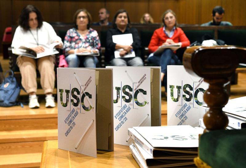 O programa A Ponte inicia o curso cunha xuntanza con equipos directivos e orientadores de centros de secundaria e bacharelato de toda Galicia O programa A Ponte inicia o curso cunha xuntanza con equipos directivos e orientadores de centros de secundaria e bacharelato de toda Galicia