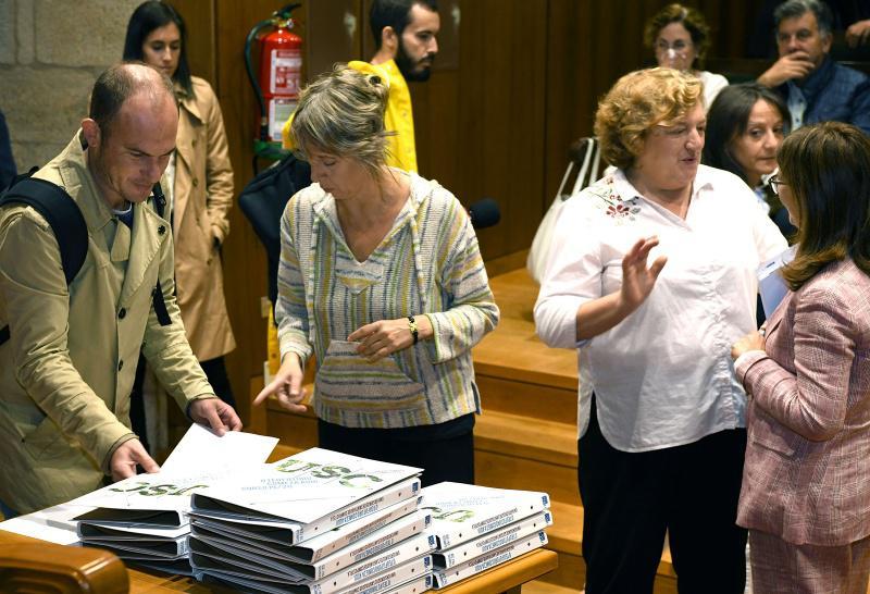 O programa A Ponte inicia o curso cunha xuntanza con equipos directivos e orientadores de centros de secundaria e bacharelato de toda Galicia O programa A Ponte inicia o curso cunha xuntanza con equipos directivos e orientadores de centros de secundaria e bacharelato de toda Galicia