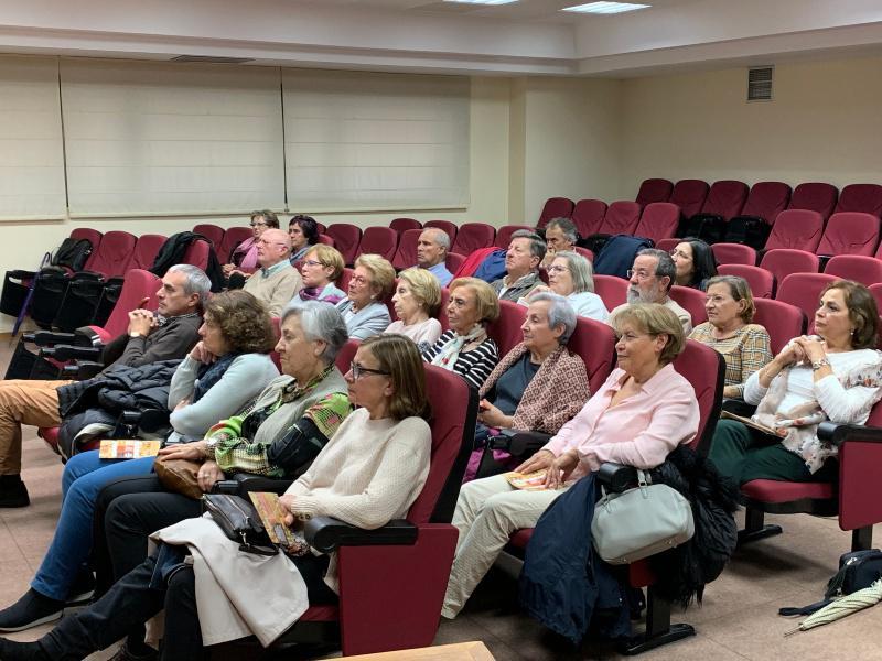 O programa formativo IV Ciclo contará con sede propia no concello de Ribeira