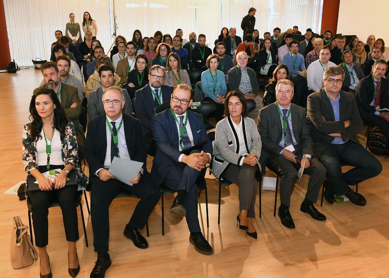 BioIncubatech abre unha convocatoria de apoio para micropemes e proxectos empresariais da saúde e o sector alimentario BioIncubatech abre unha convocatoria de apoio para micropemes e proxectos empresariais da saúde e o sector alimentario