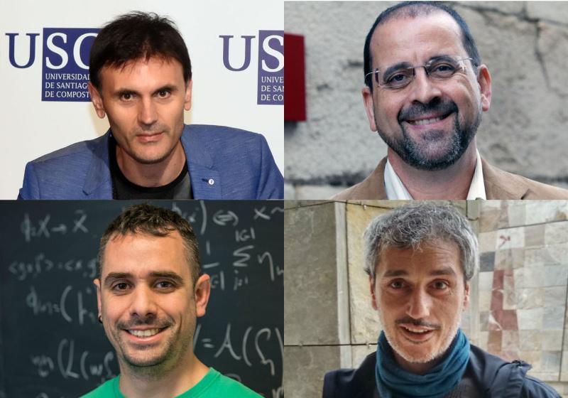 Un estudo constata a través de modelos matemáticos a boa saúde da convivencia entre o catalán e o castelán en Cataluña