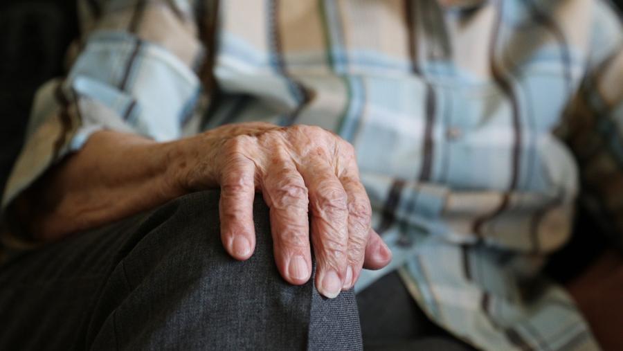 A prevalencia das enfermidades crónicas é do 80% en persoas de máis de 65 anos. Foto: Pixabay A prevalencia das enfermidades crónicas é do 80% en persoas de máis de 65 anos. Foto: Pixabay