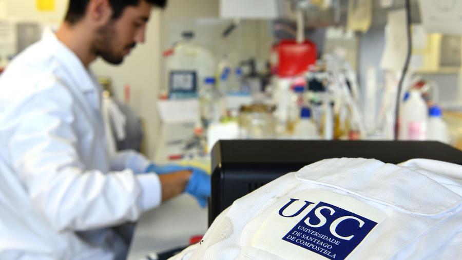 Na súa primeira convocatoria, BioIncubatech dará acubillo a 22 proxectos A ciencia realizada en laboratorios atópase na base de moitos dos proxectos