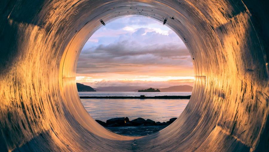 A autora sinala que é necesario desenvolver alternativas para a eliminación de nitróxeno que permitan outros usos da auga ou, en última instancia, a súa descarga ao medio acuático. FOTO: Pixabay A autora sinala que é necesario desenvolver alternativas para a eliminación de nitróxeno que permitan outros usos da auga ou, en última instancia, a súa descarga ao medio acuático. FOTO: Pixabay