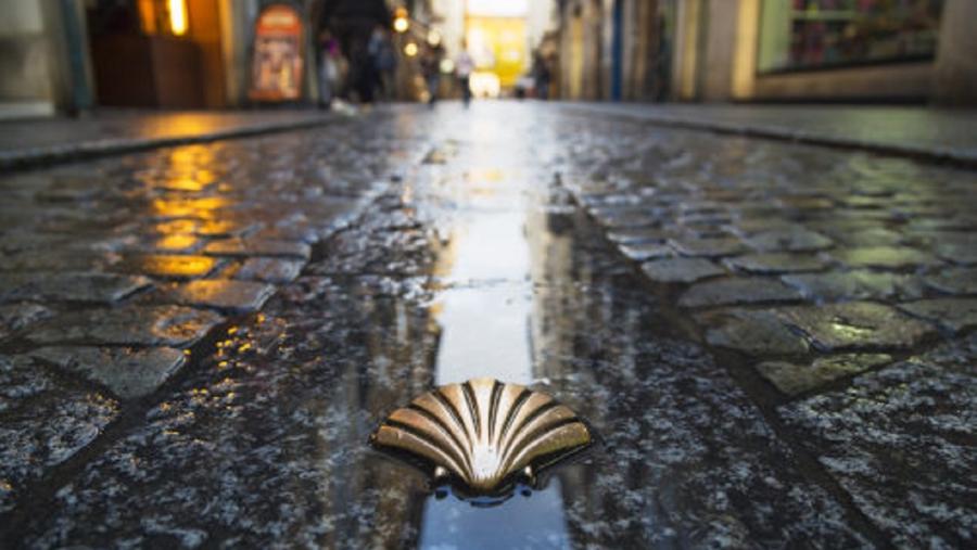 O xurado valorará a orixinalidade do traballo cun 25% da puntuación. FOTO: http://www.catedradelcaminodesantiago.com/