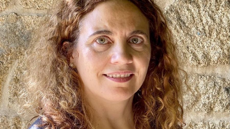 A axenda investigadora da profesora Loureiro recolle a súa inquedanza polo impacto do cambio climático e o deseño de políticas axeitadas de mitigación e adaptación