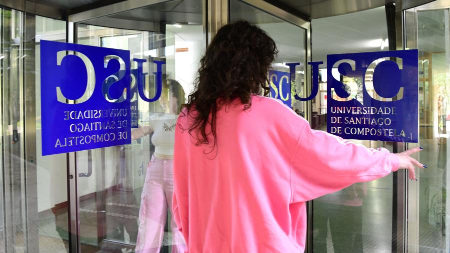 A publicación de adxudicación de prazas terá lugar o día 28 de xullo. FOTO: Santi Alvite