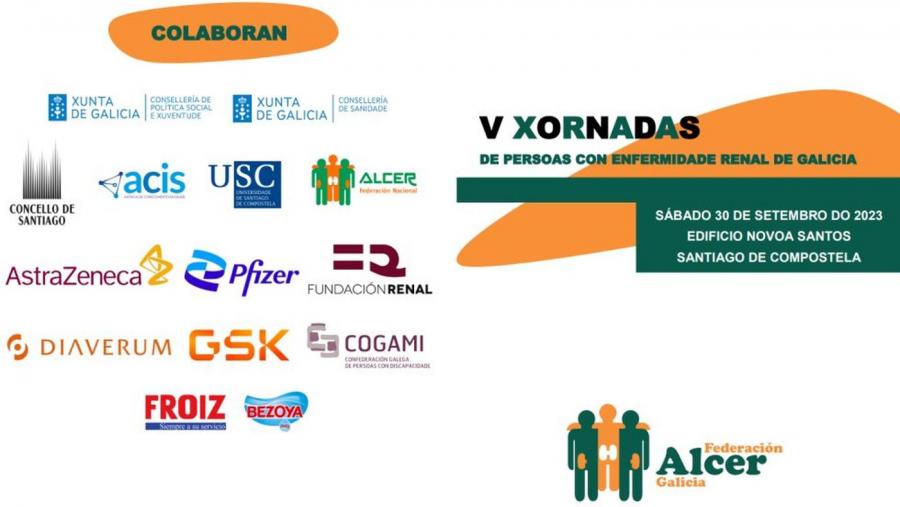 Xornadas Alcer Alcer