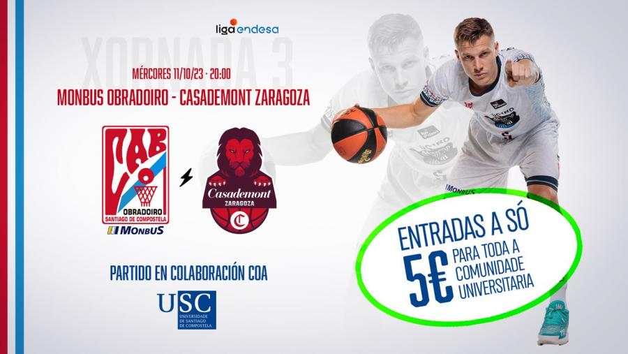 Cartel do evento 