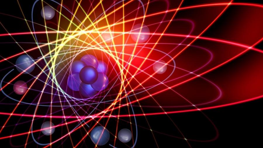 O programa de actividades divulgará a Física entre a cidadanía. IMAXE: Pixabay 