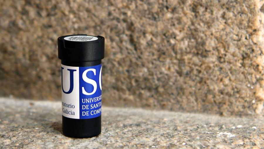 O estudo segue unha metodoloxía de casos e controis, pola que se colocará un detector de radon nas vivendas de persoas con estas enfermidades e outro nas vivendas de persoas que non as teñan, para comparar a concentración de radon no domicilio. FOTO: Santi Alvite O estudo segue unha metodoloxía de casos e controis, pola que se colocará un detector de radon nas vivendas de persoas con estas enfermidades e outro nas vivendas de persoas que non as teñan, para comparar a concentración de radon no domicilio. FOTO: Santi Alvite
