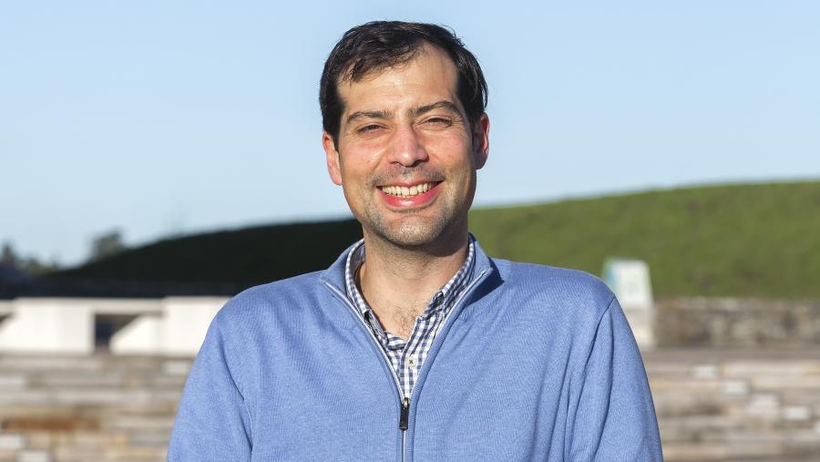 Diego Sande é membro do grupo de investigación ICEDE Diego Sande é membro do grupo de investigación ICEDE