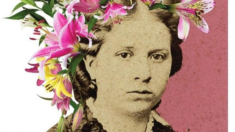 Manuela Rey naceu en 1842 e finou aos 23 anos como primeira actriz do Teatro Dona María II Manuela Rey naceu en 1842 e finou aos 23 anos como primeira actriz do Teatro Dona María II