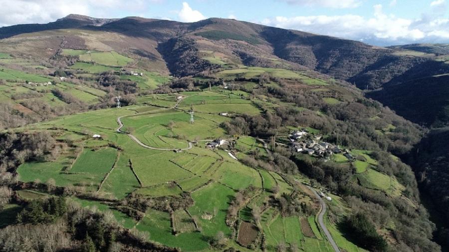 O alumnado beneficiario destas bolsas deberá completar estadías en empresas ou entidades localizadas en áreas rurais de Galicia