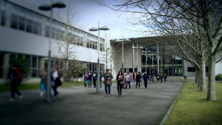 Facultade de Administración e Dirección de Empresas