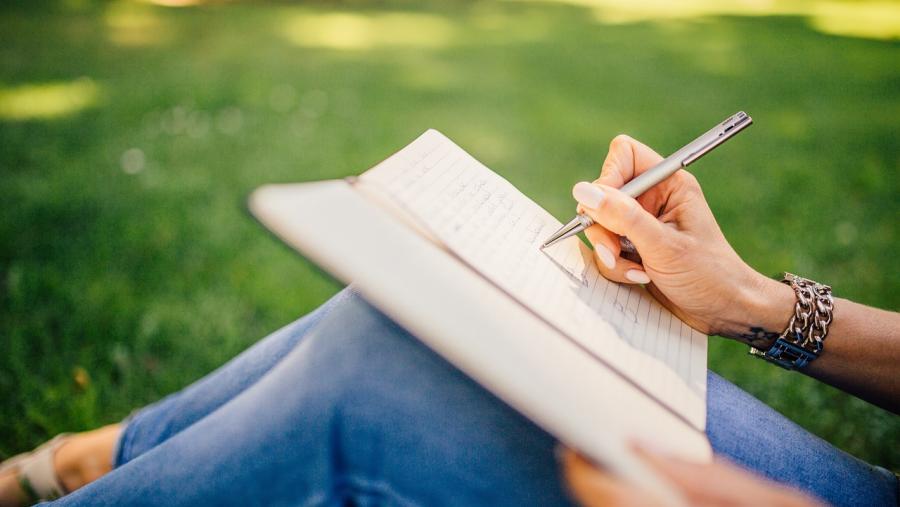 Os textos a concurso deberán ser orixinais e inéditos. FOTO: Pixabay Os textos a concurso deberán ser orixinais e inéditos. FOTO: Pixabay