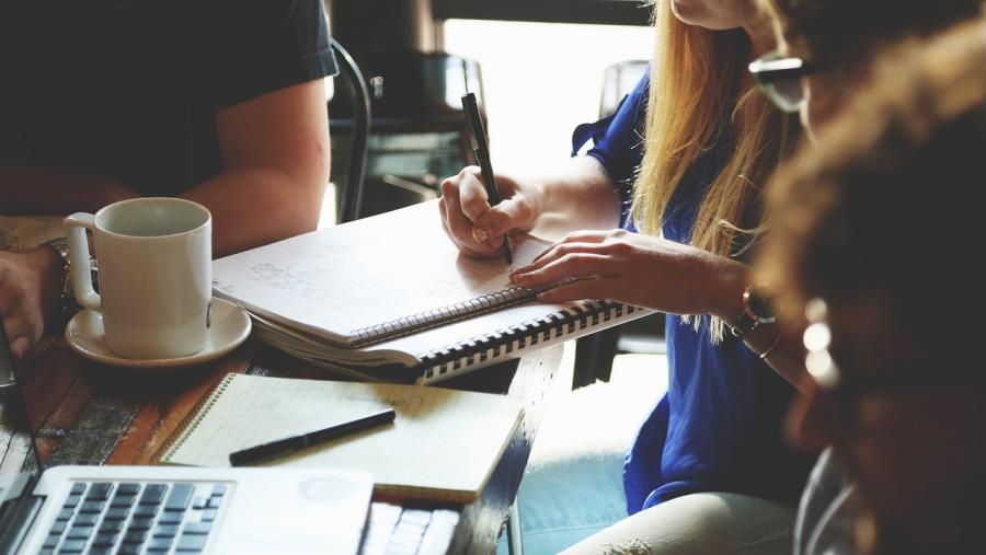 O proxecto busca impulsar e consolidar o emprego de calidade a través da economía social. Foto: Pixabay O proxecto busca impulsar e consolidar o emprego de calidade a través da economía social. Foto: Pixabay
