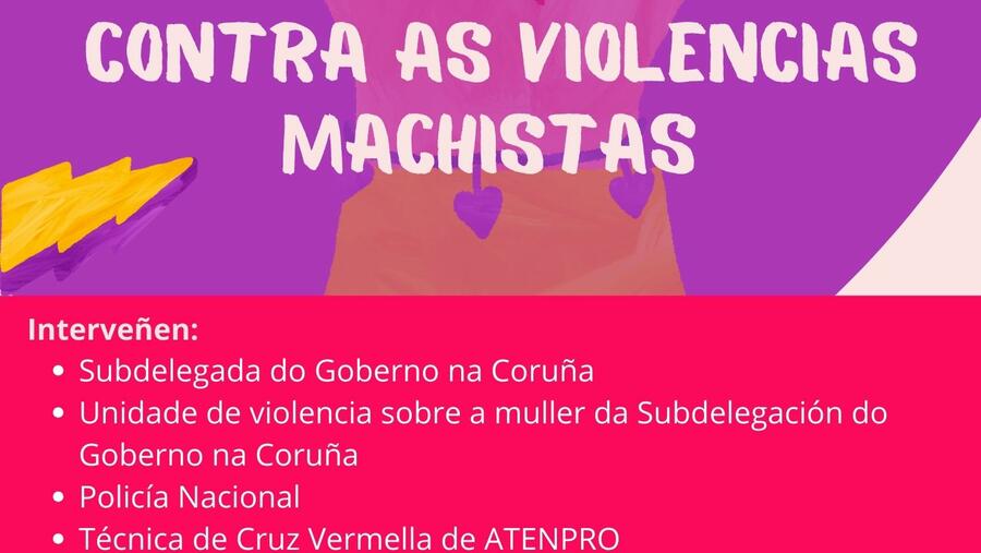 Recursos do Estado contra as Violencias Machistas Recursos do Estado contra as Violencias Machistas