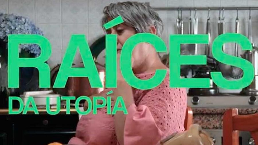 Raíces Raíces